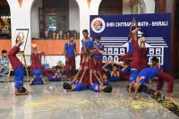 11th July 2025: Programme by Students of Srivali High School and PU College (Pics by Shri Dinesh Karkal)